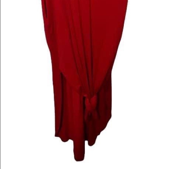 Three Bird Nest- Boho Dress - this color is no longer available - Picture 5 of 6